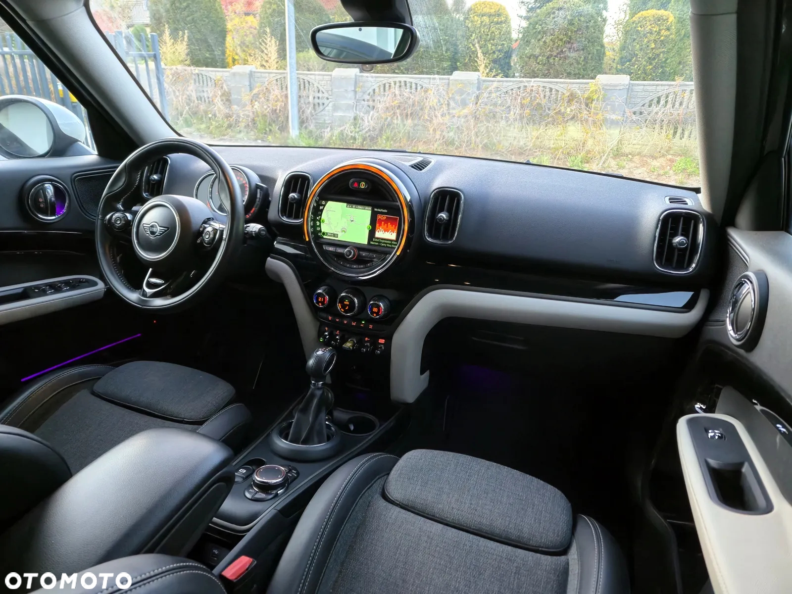MINI Countryman Cooper S E ALL4 - 6