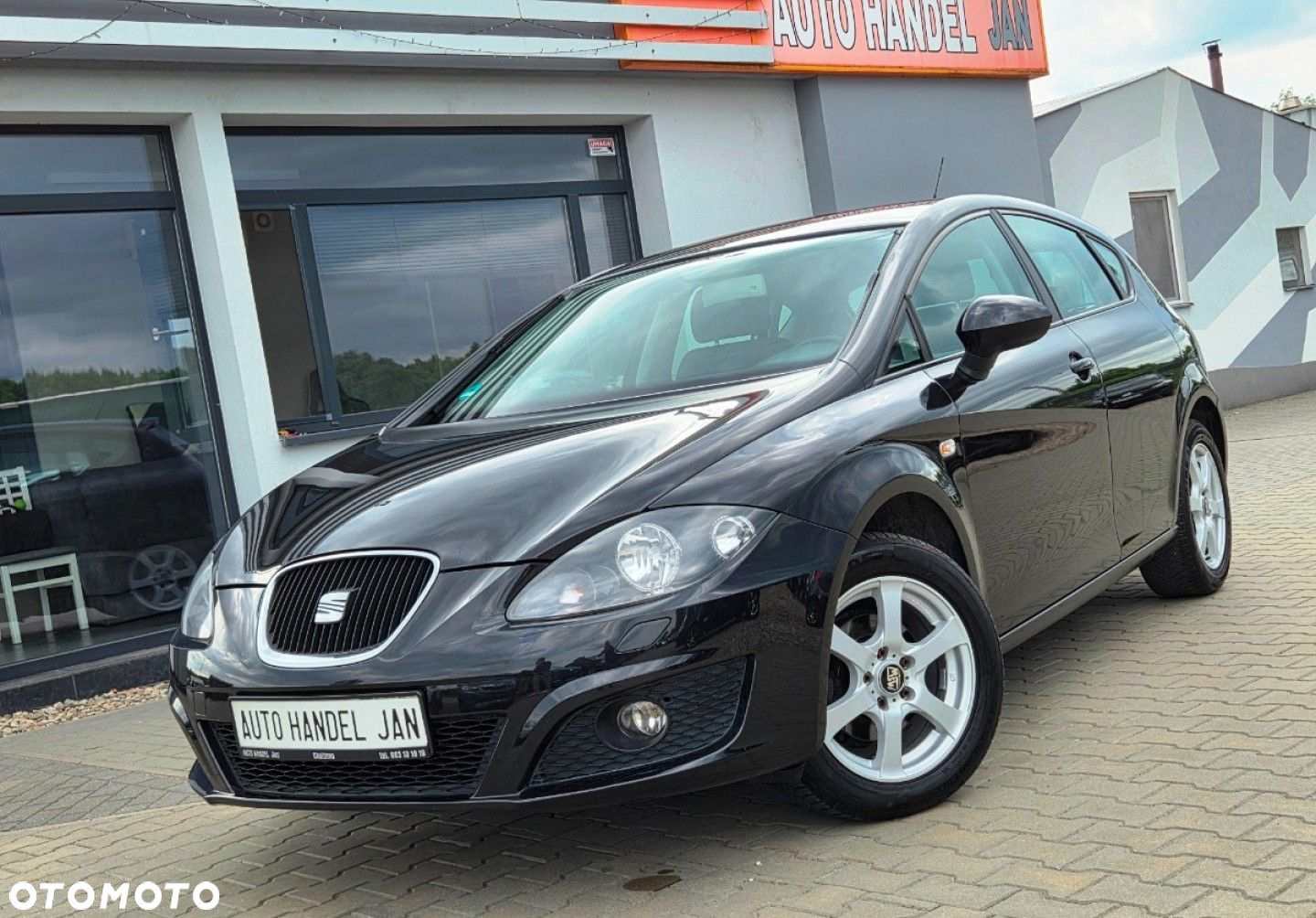 Seat Leon - 16