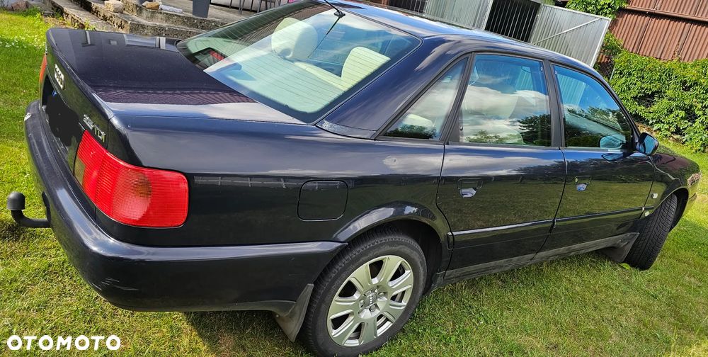 Audi A6 Limousine - 3