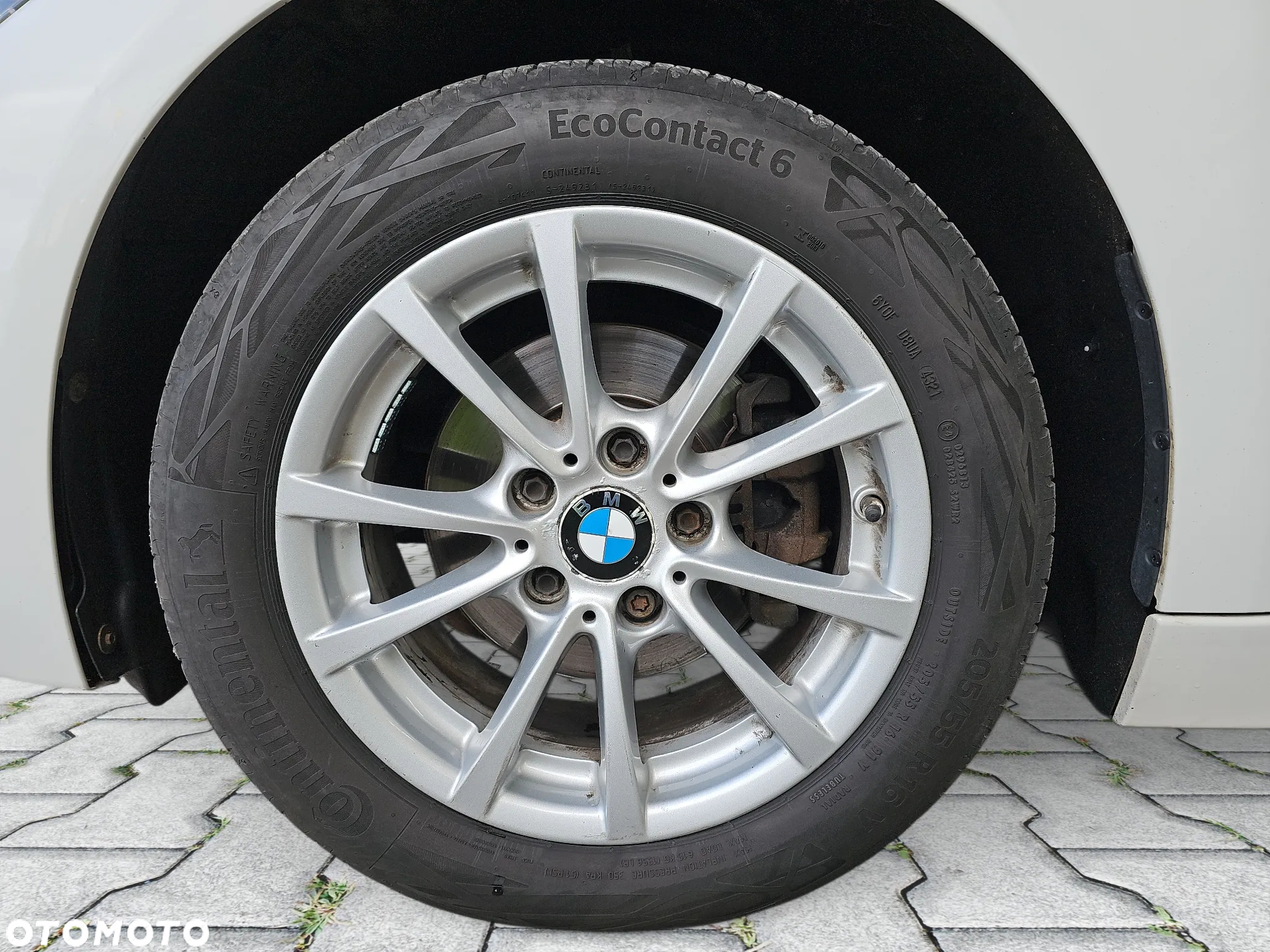 BMW Seria 3 318d Advantage - 34
