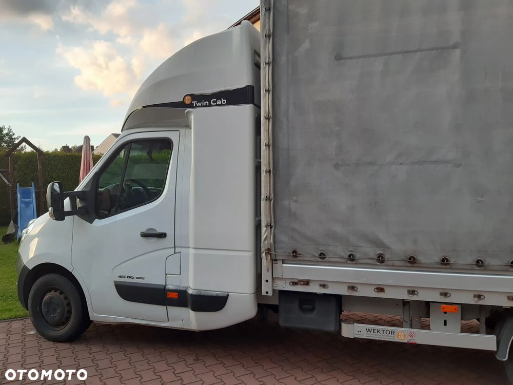 Renault MASTER - 33