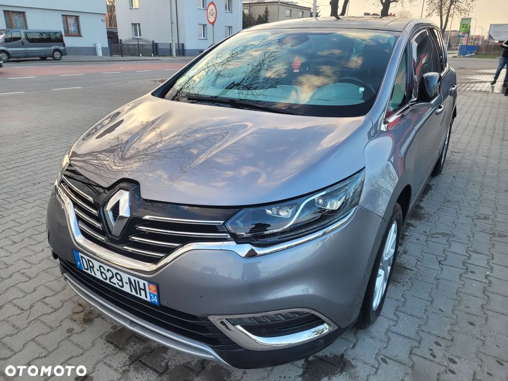 Renault Espace Energy dCi 160 EDC ELYSEE - 6
