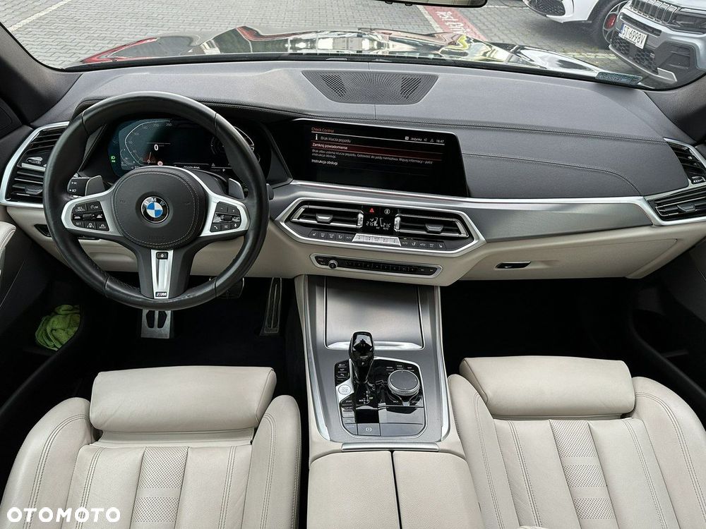 BMW X5 xDrive30d mHEV - 22