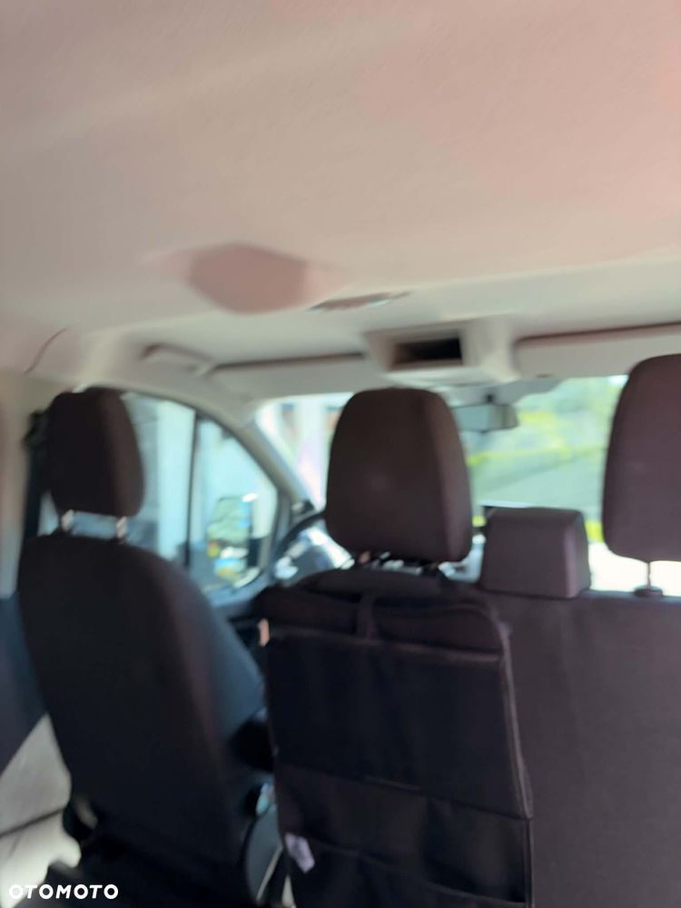 Ford Transit Custom Kombi 300 L2H1 Trend - 12