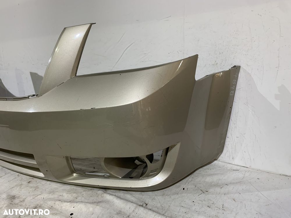 Bara fata Dodge Caravan, 2008, 2009, 2010, cod origine OE 05113222AA. - 2