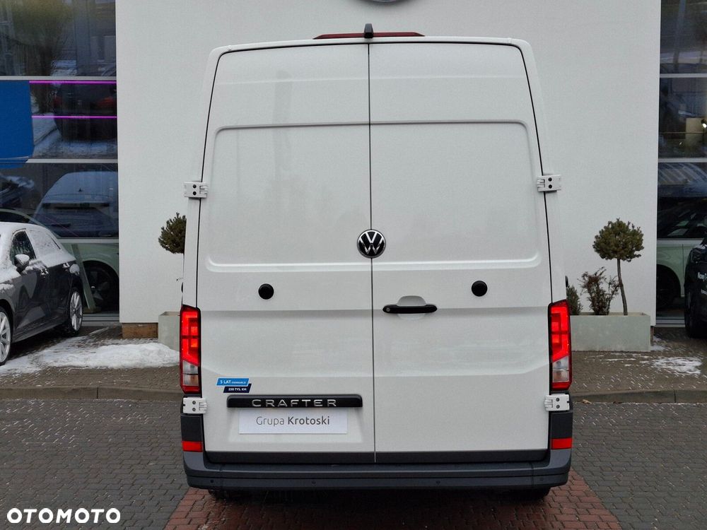 Volkswagen Crafter - 7