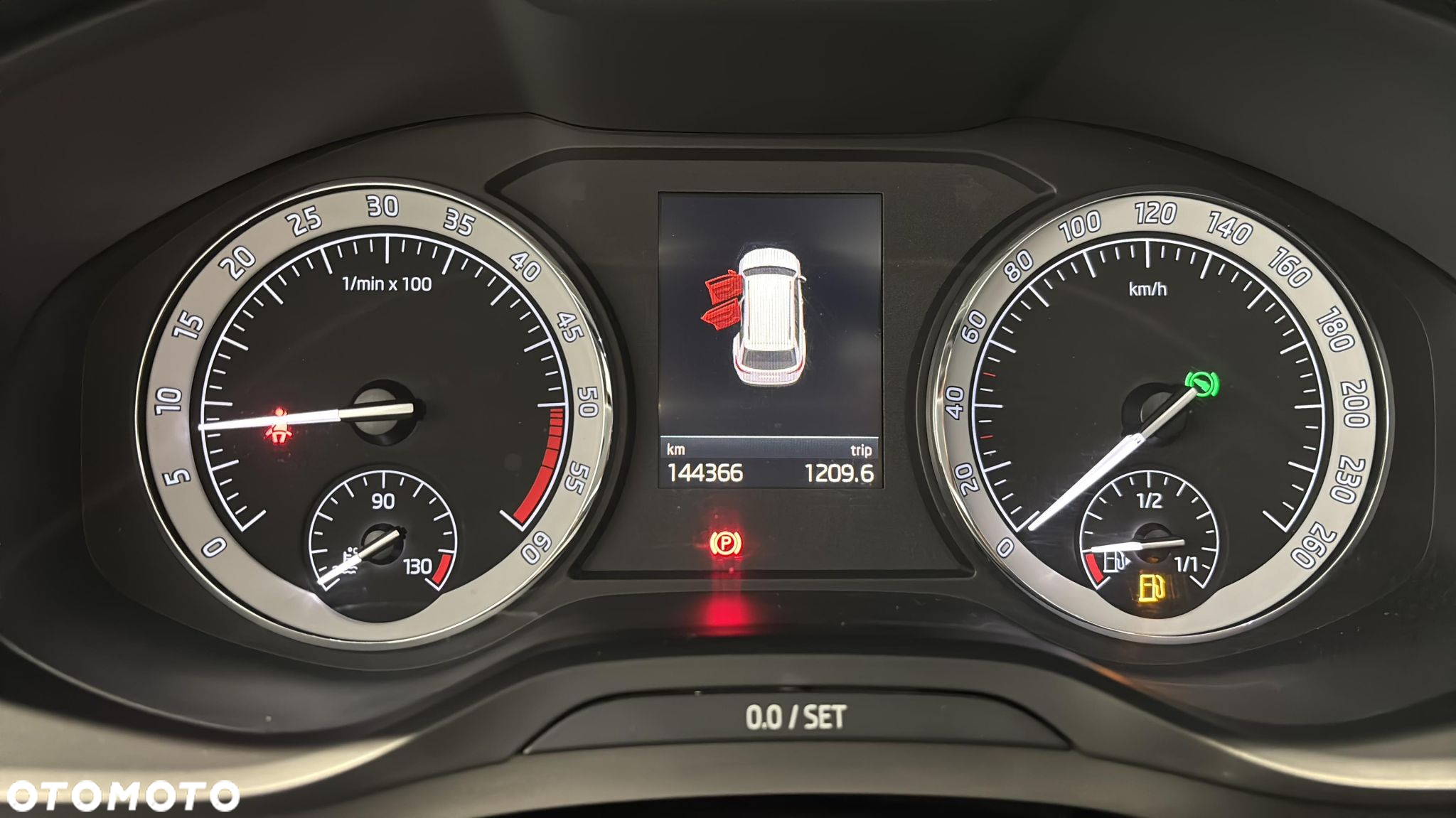 Skoda Kodiaq 2.0 TDI 4x4 Style DSG 7os - 14