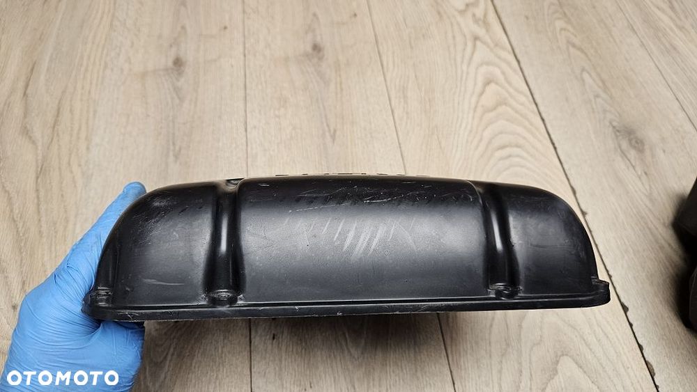 Obudowa Filtra Powietrza Pokrywa Airbox Yamaha YZF 600 R Thundercat 4TV - 8