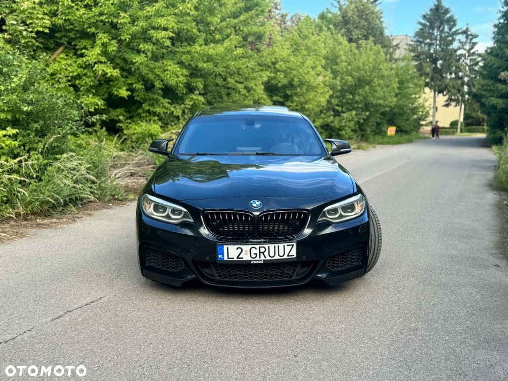 BMW Seria 2 - 1
