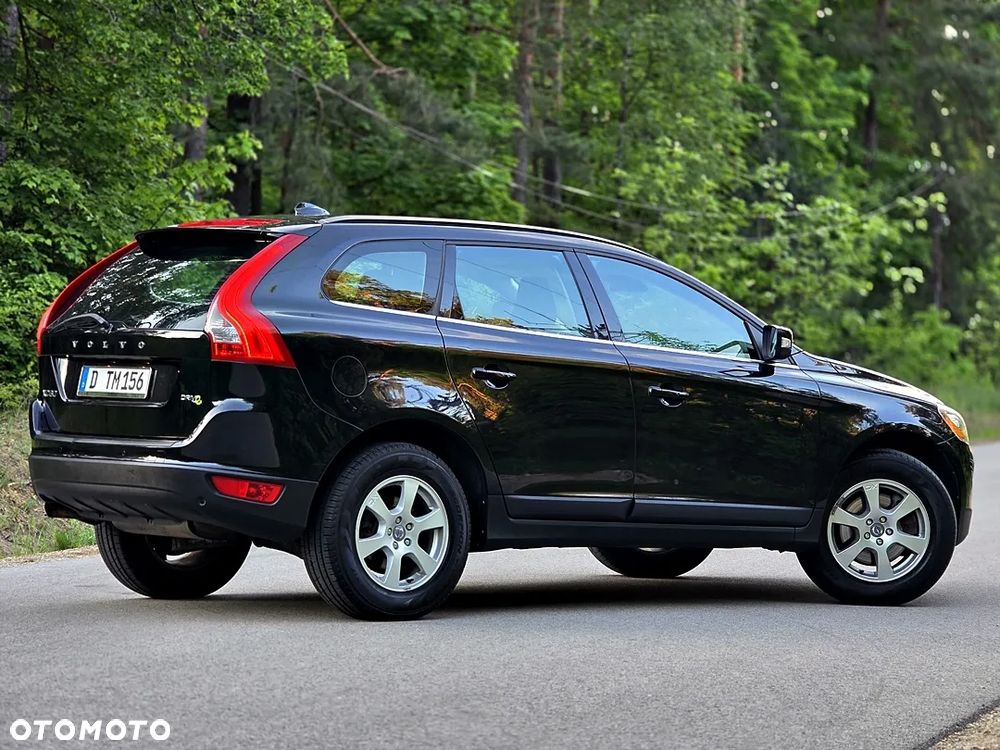 Volvo XC 60 DRIVe Momentum - 21
