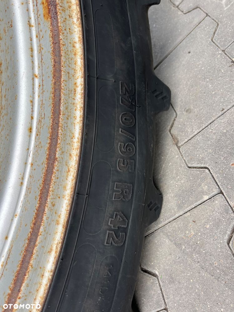 Amazone Ug 2200 super - 10