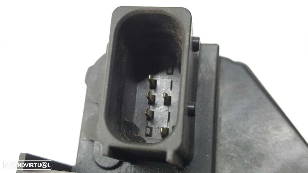 FECHADURA PORTA TRASEIRA ESQUERDA OPEL INSIGNIA BERLINA COSMO - 3