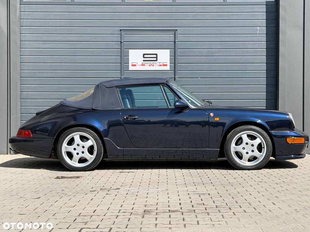 Porsche 911 - 2
