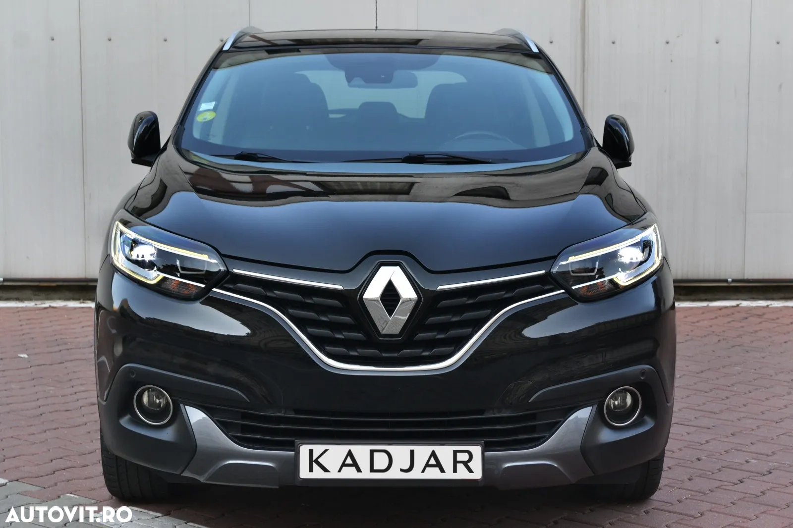 Renault Kadjar 1.5 DCI EDC Intens - 10