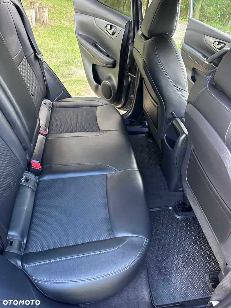 Nissan Qashqai - 39