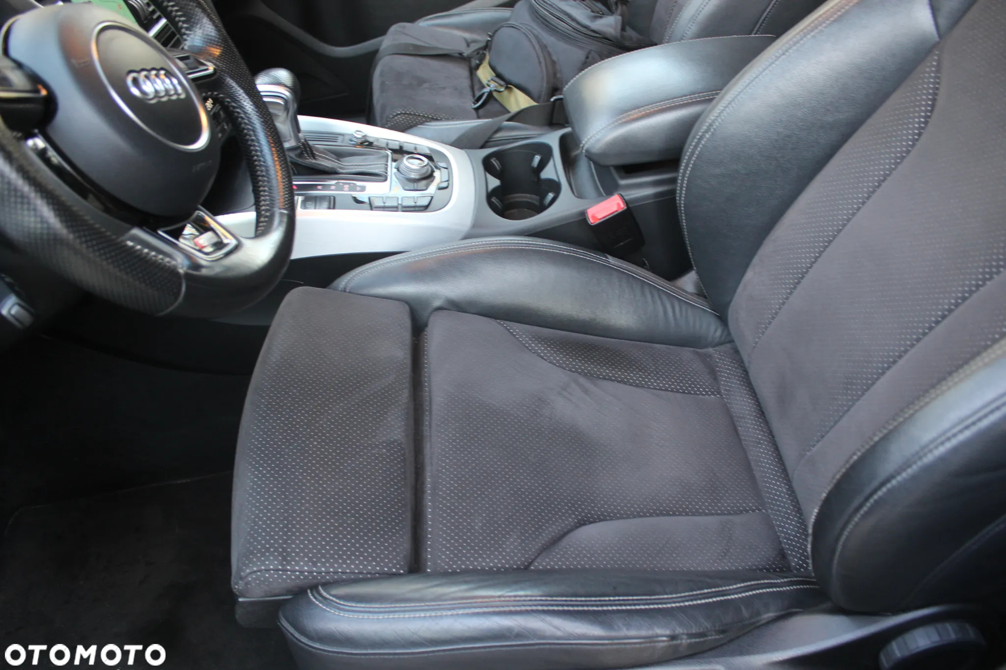 Audi Q5 2.0 TDI Quattro Sport S tronic - 11