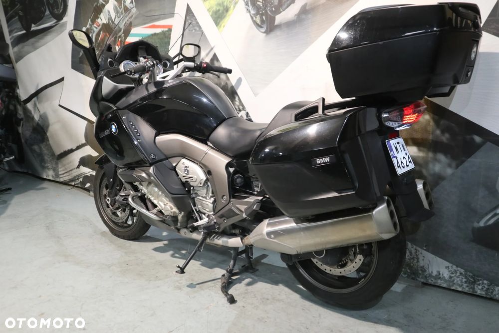 BMW K - 11