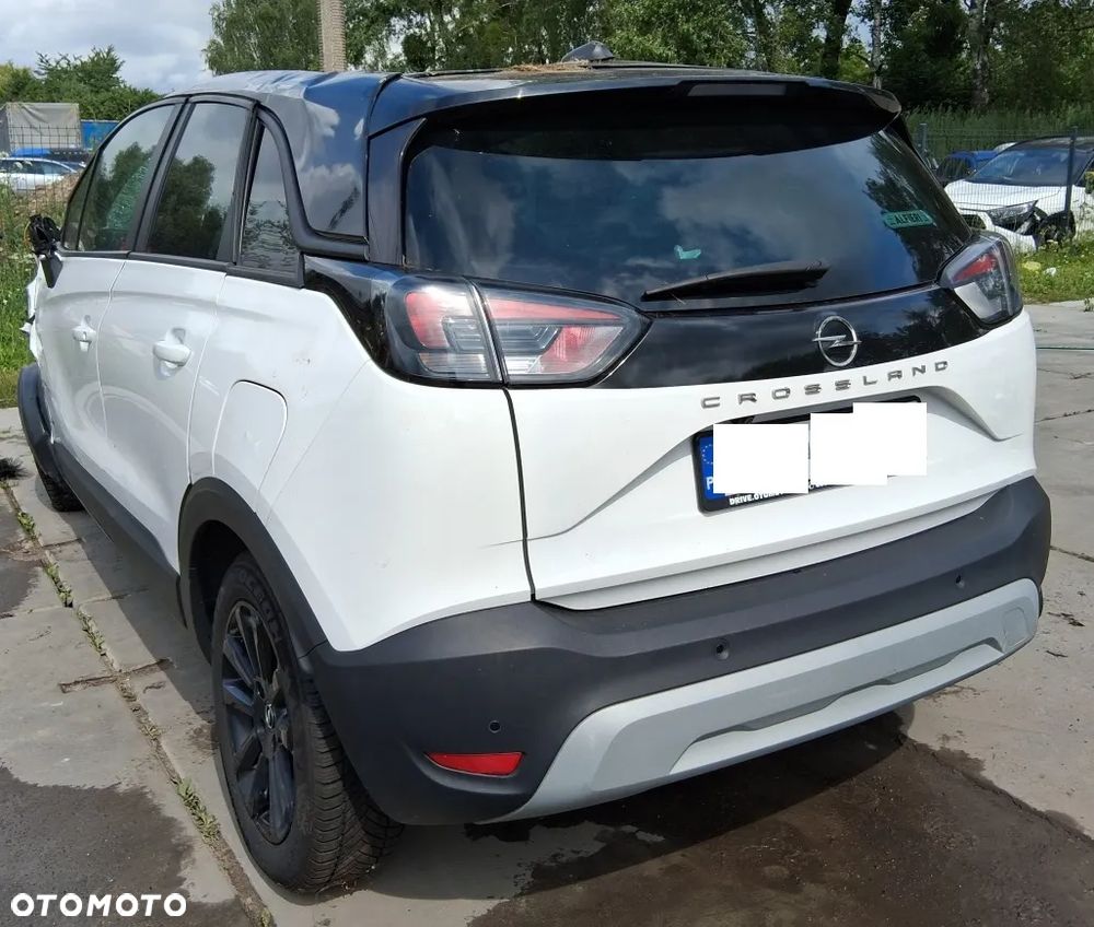 Opel Crossland X - 6