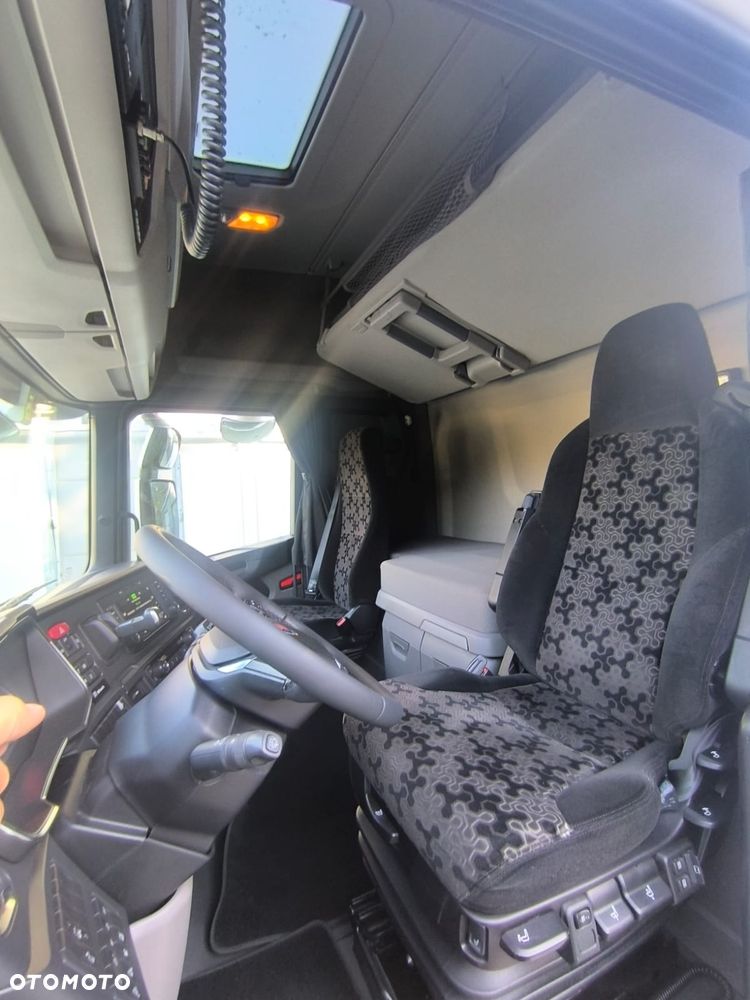 Scania S500  FULL LED.  FULL AIR , WAGA !!! - 23