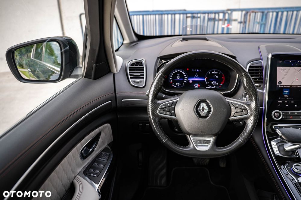 Renault Espace 2.0 Blue dCi Initiale Paris EDC - 14