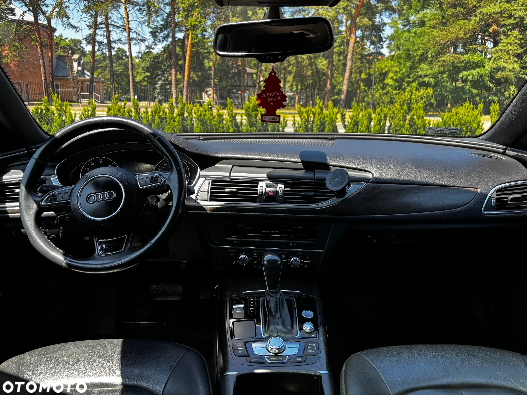 Audi A6 2.0 TFSI S tronic - 6