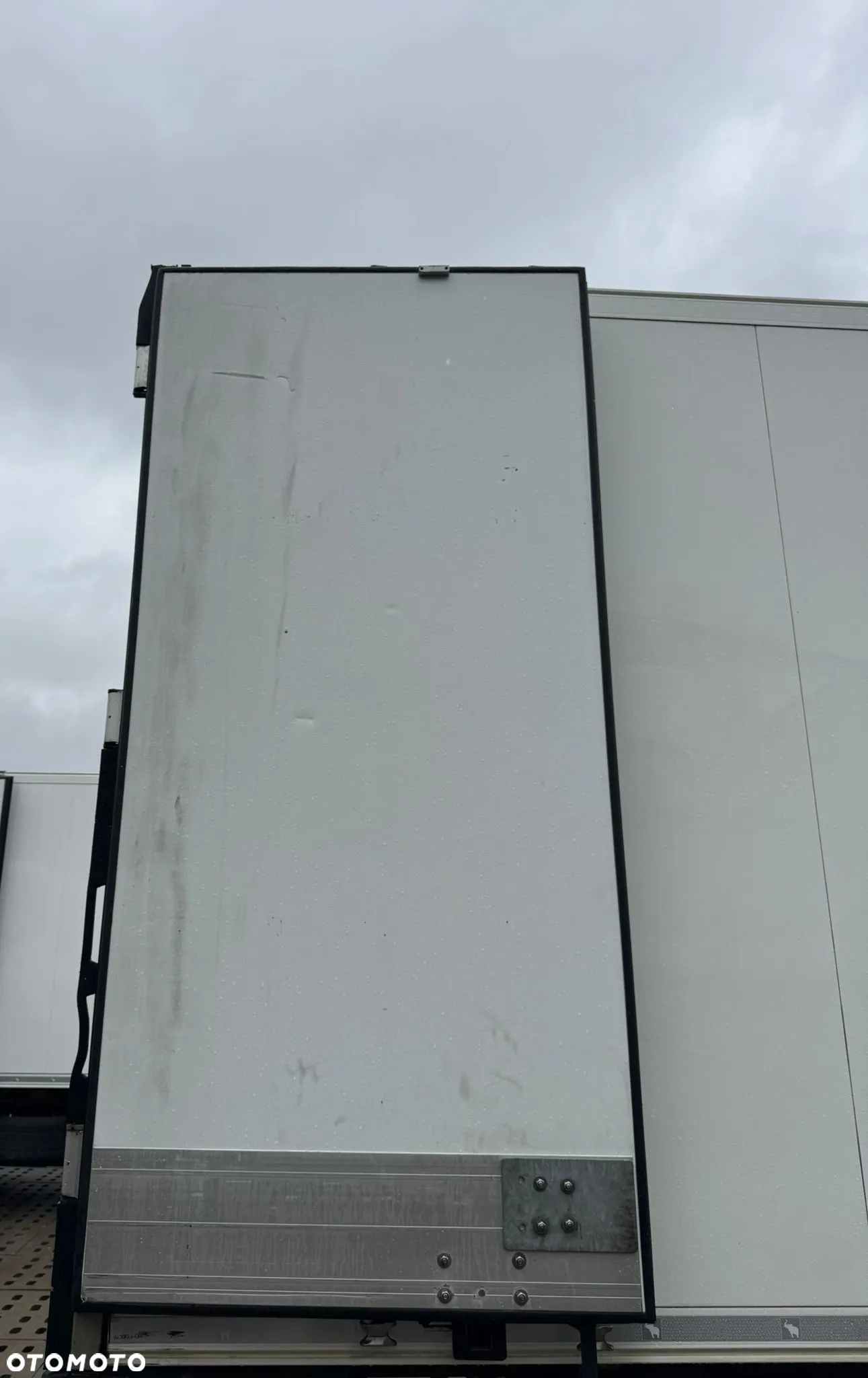 Schmitz Cargobull | listopad 2019 | Gruba Sciana FP60 | - 8