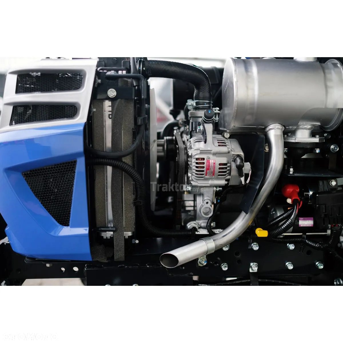 Iseki TM 3217 - Wyprzedaż Rocznika - Nowy - 22