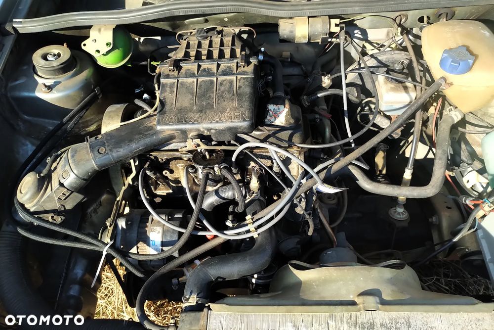 Volkswagen Golf - 14