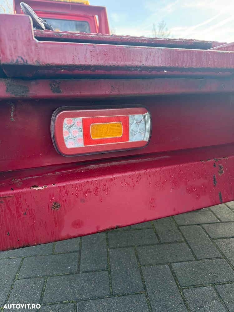 Mercedes-Benz Sprinter 906.235 - 13