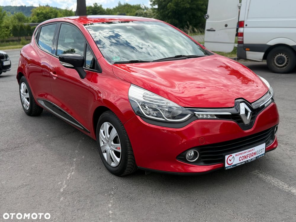 Renault Clio TCe 90 Limited - 12
