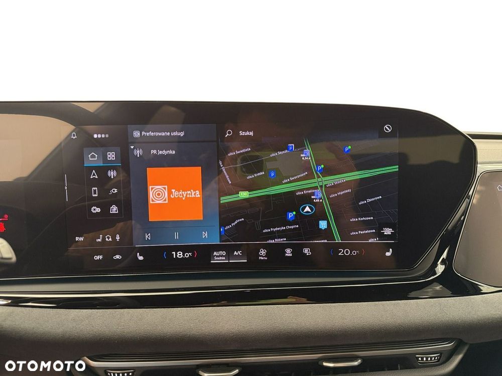 Audi A6 Avant 55 TFSI e PHEV Quattro S Line S tronic - 20