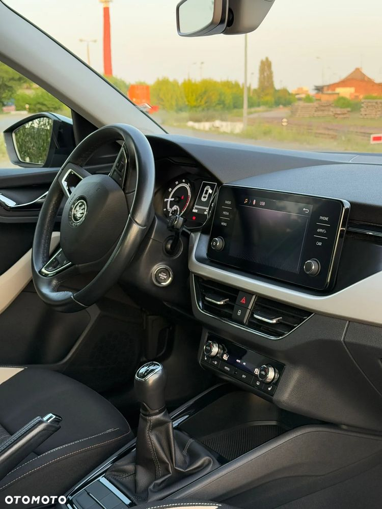 Skoda Scala 1.0 TSI Style - 15