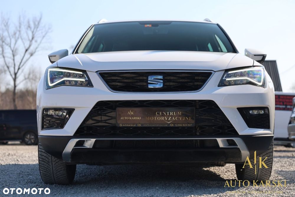 Seat Ateca - 20