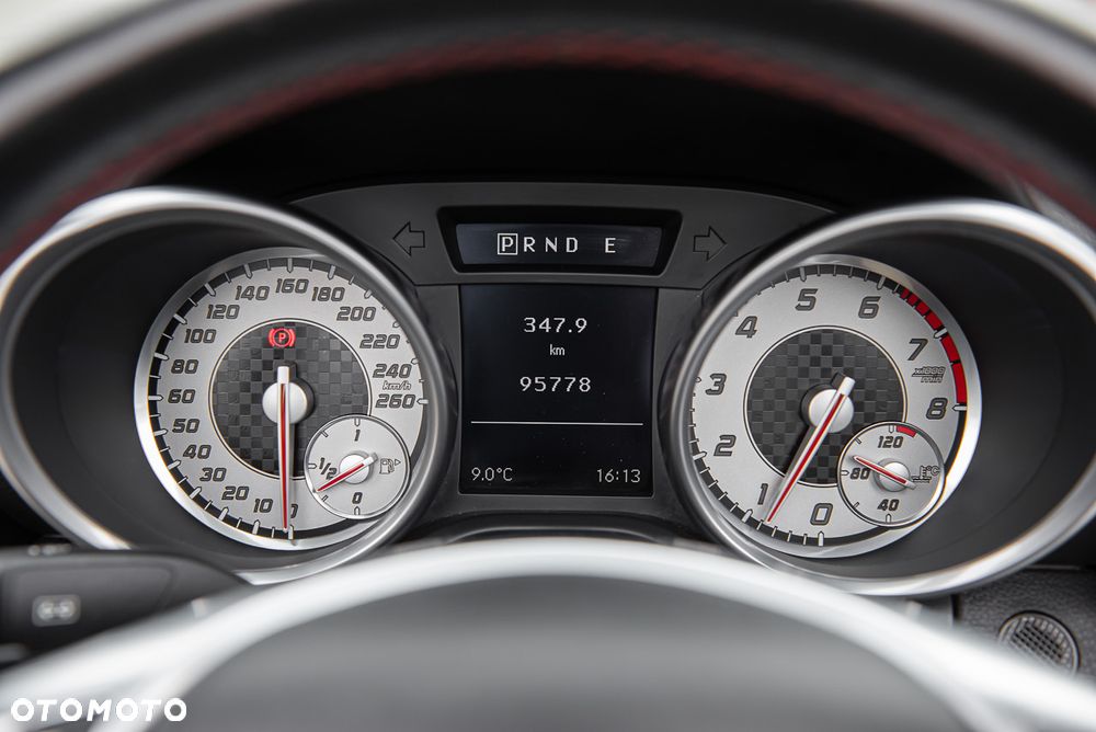 Mercedes-Benz SLK - 18