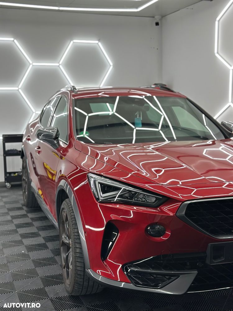 Cupra Formentor 1.4 e-HYBRID PHEV VZ - 26