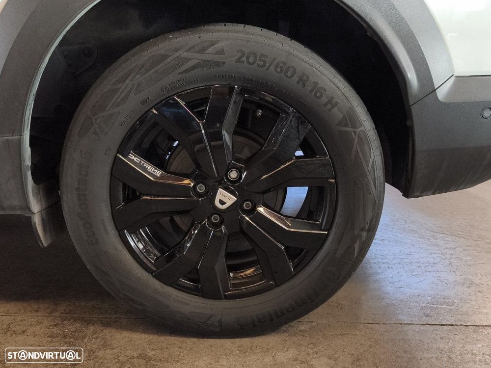 Dacia Jogger 1.0 ECO-G Extreme Bi-Fuel - 8