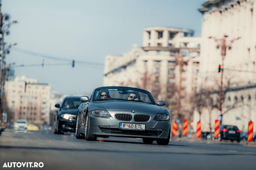 BMW Z4 - 2