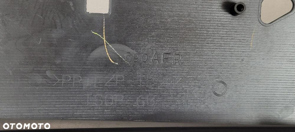 ZDERZAK PRZEDNI TOYOTA PRIUS XW50 IV 2015- 52119-47700 - 13