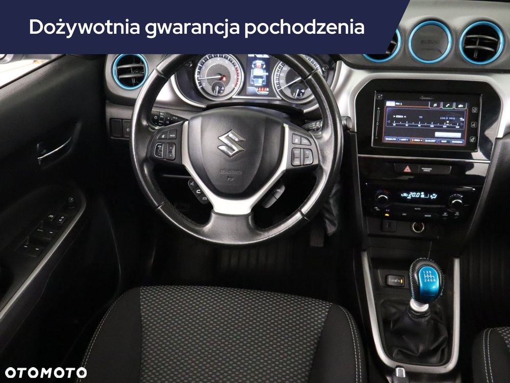 Suzuki Vitara - 9