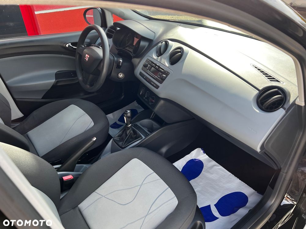 Seat Ibiza 1.2 12V SUN - 26