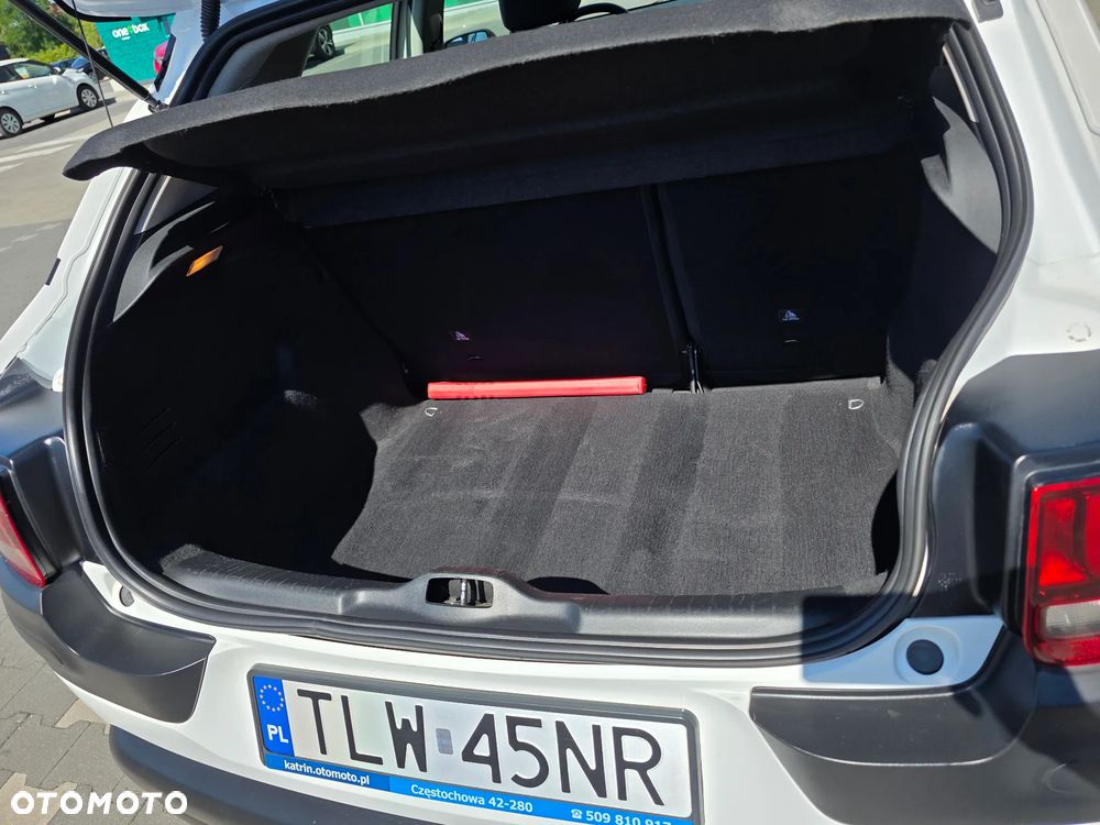 Citroën C4 Cactus PureTech 110 Stop&Start Feel - 22