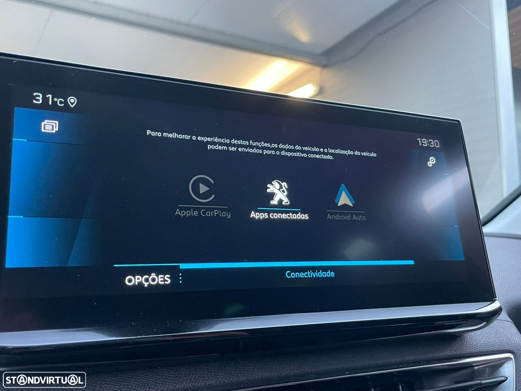 Peugeot 3008 1.2 PureTech Style - 30