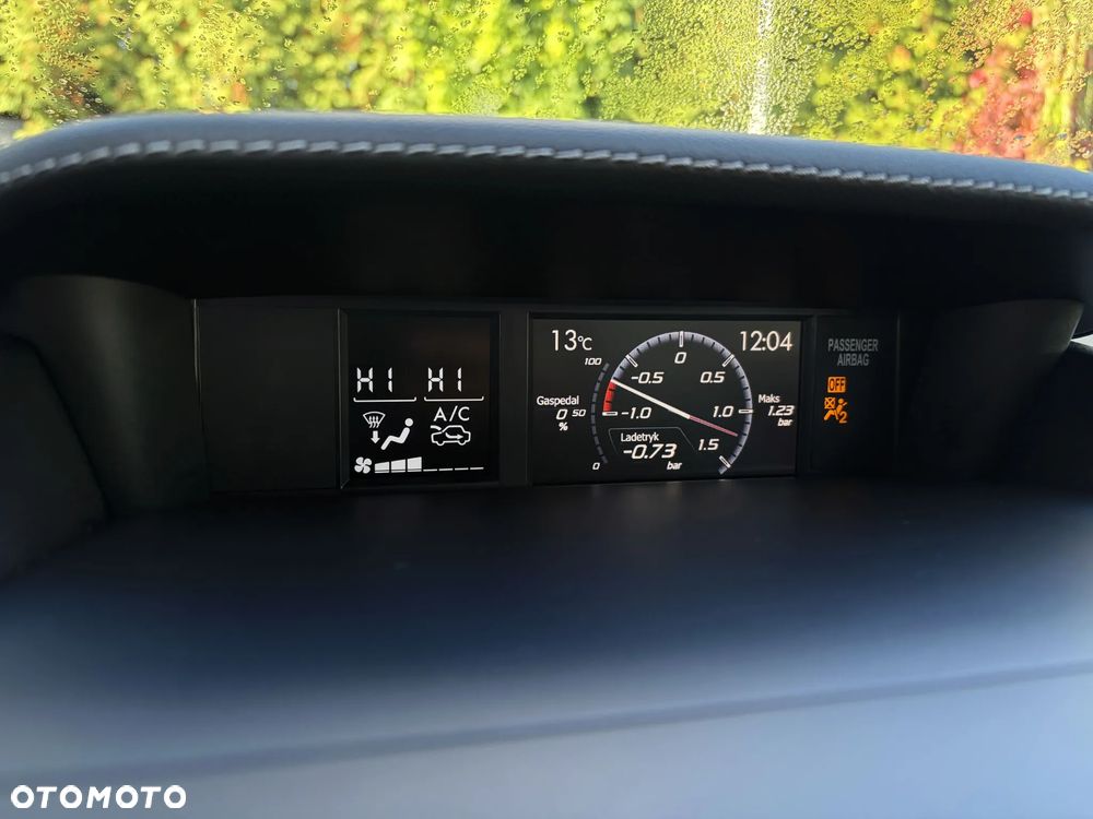 Subaru Forester - 31