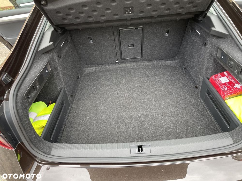 Skoda Superb 1.5 TSI Ambition DSG - 17