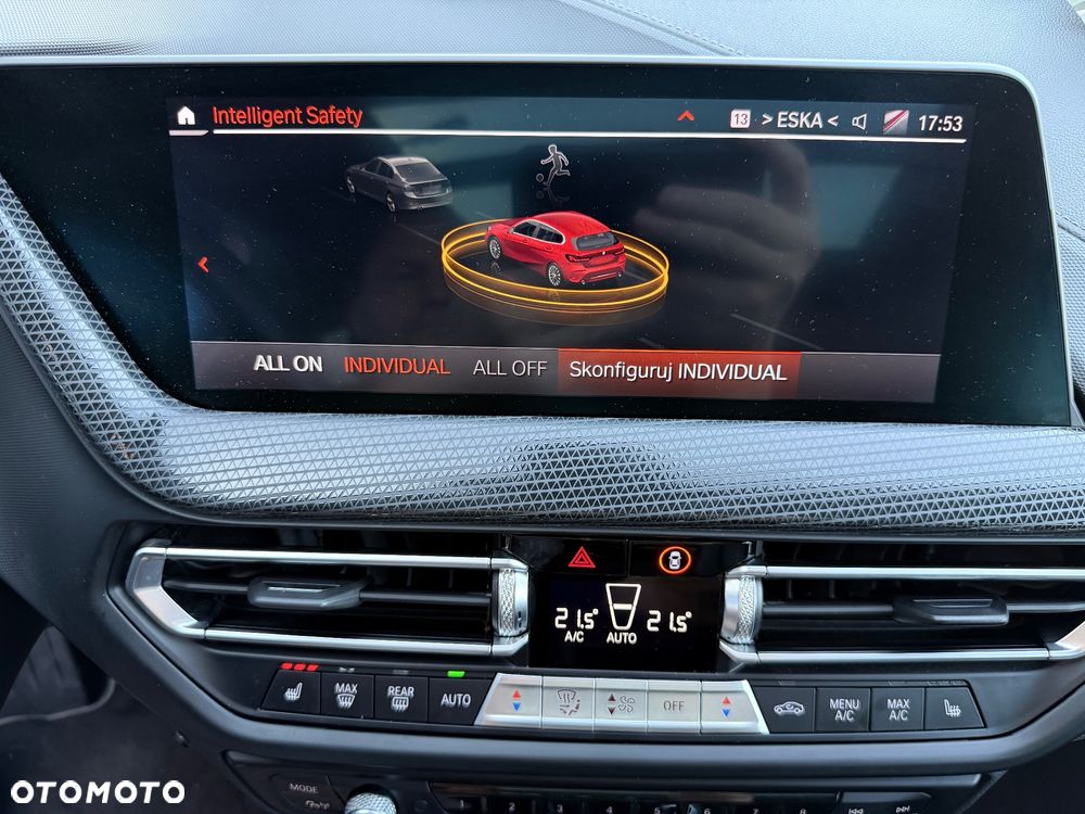 BMW Seria 1 118i GPF Sport Line - 28