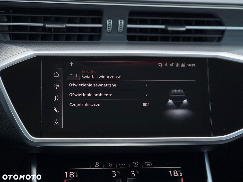 Audi A6 Avant 45 TFSI mHEV Quattro Advanced S tronic - 24