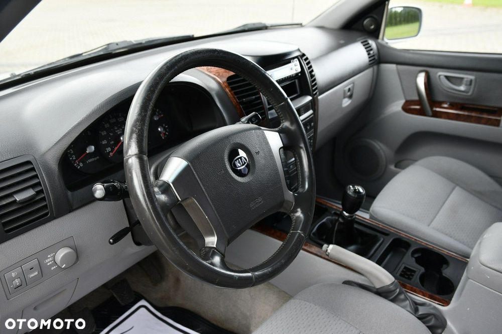 Kia Sorento - 14