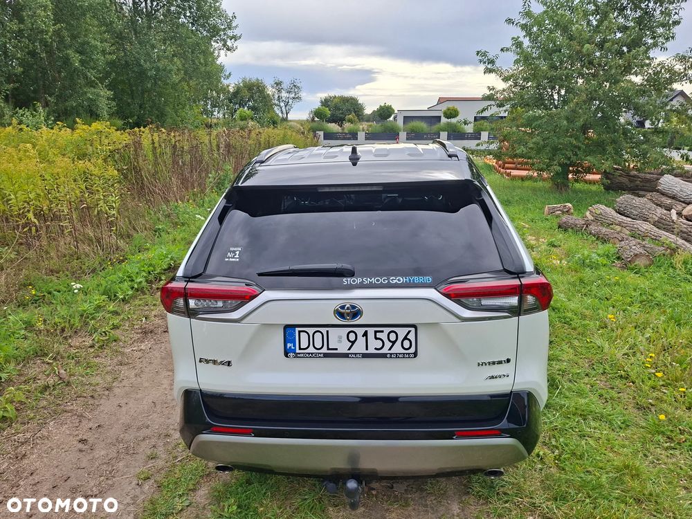 Toyota RAV4 - 6