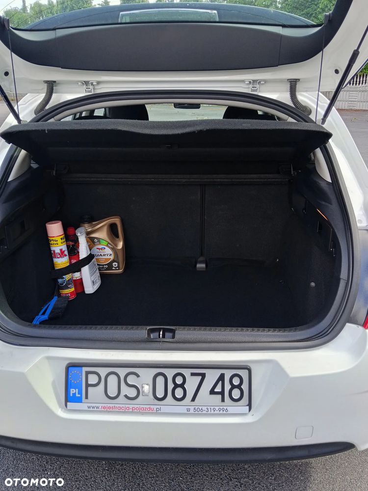 Citroën C4 HDi 90 Tendance - 5