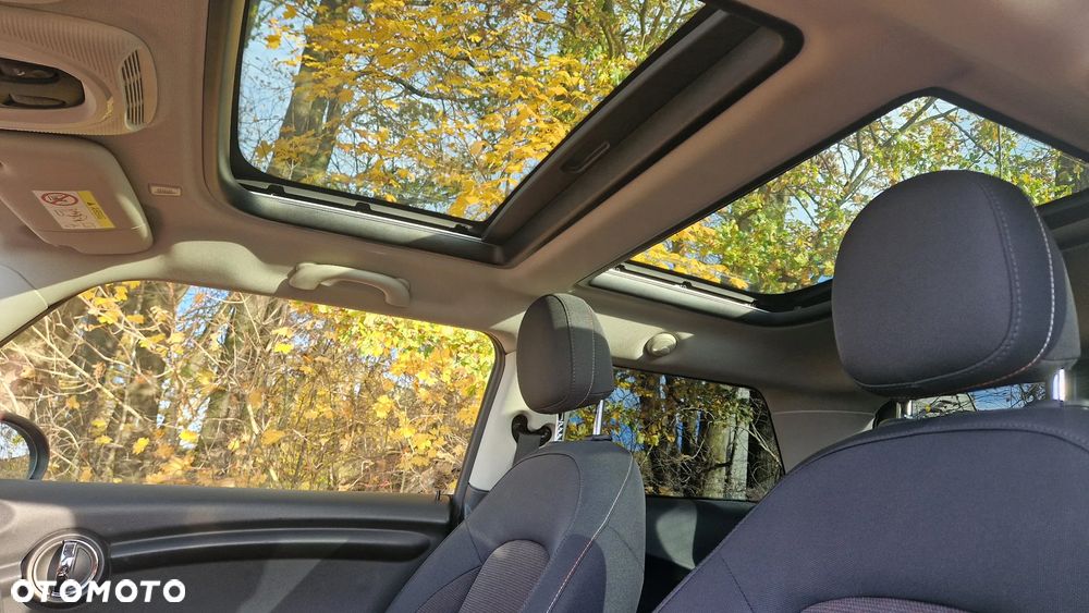 MINI Cooper GPF - 21